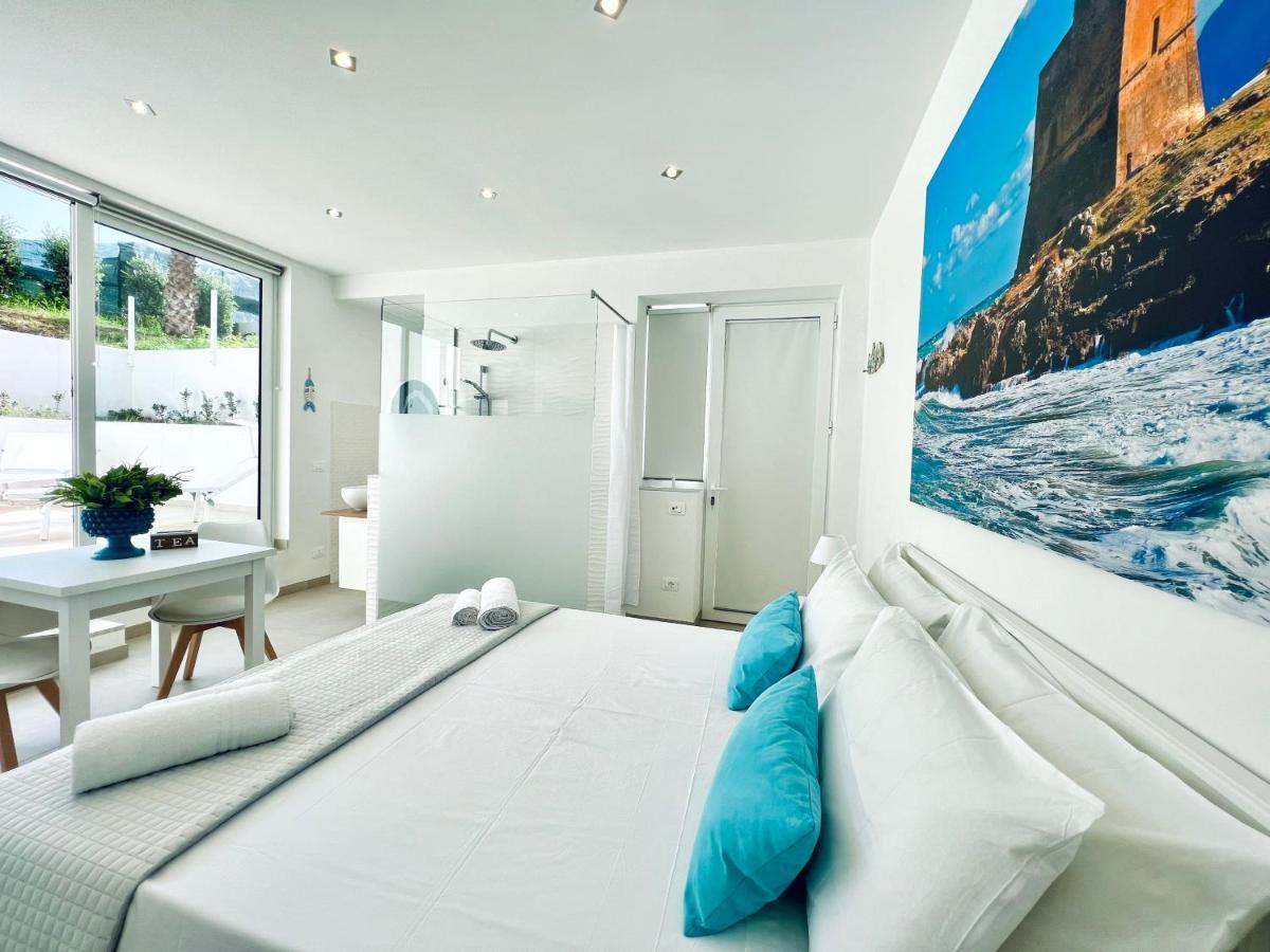 Appartement Torre Pozzillo *
