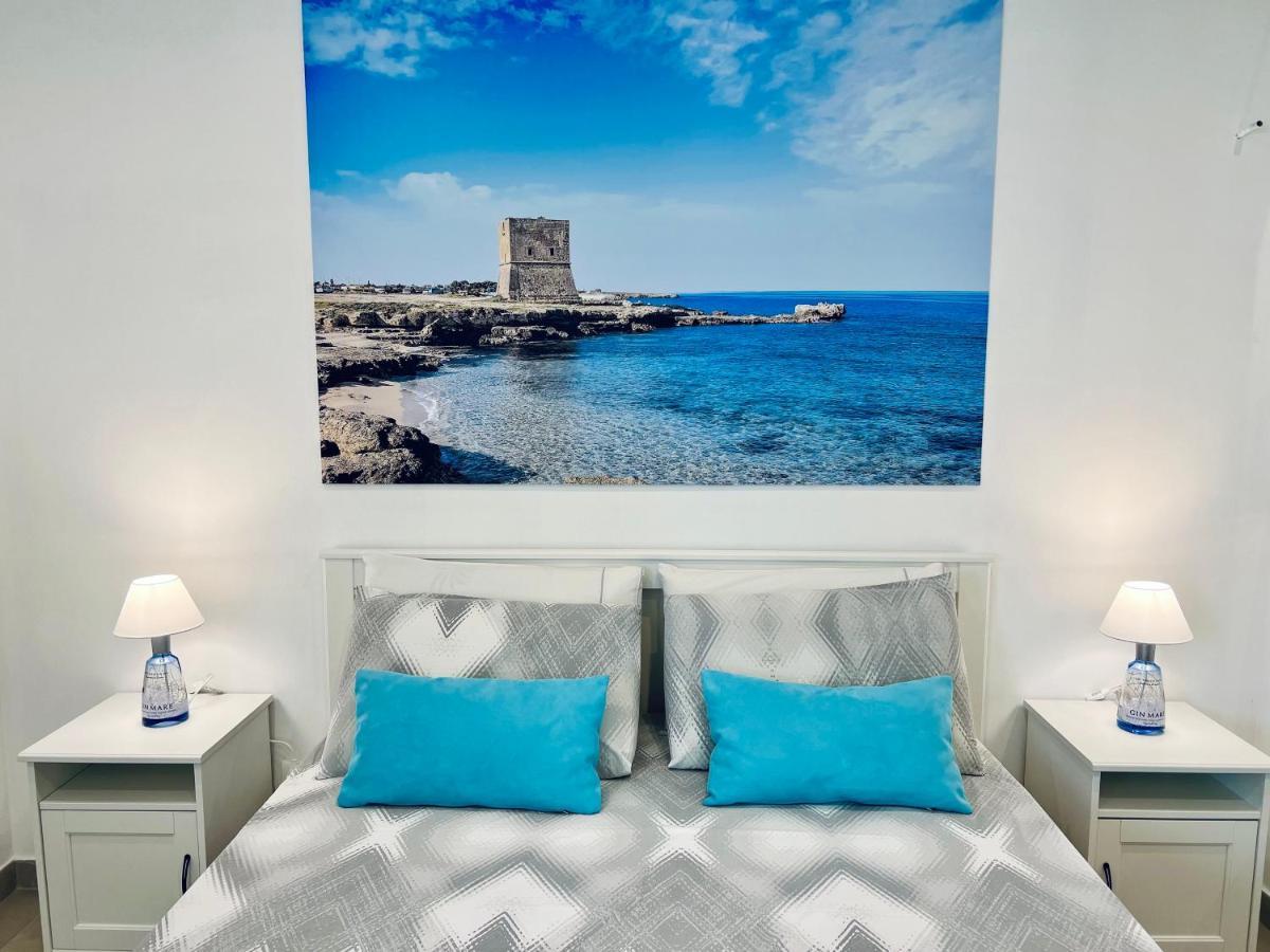 Torre Pozzillo Appartement