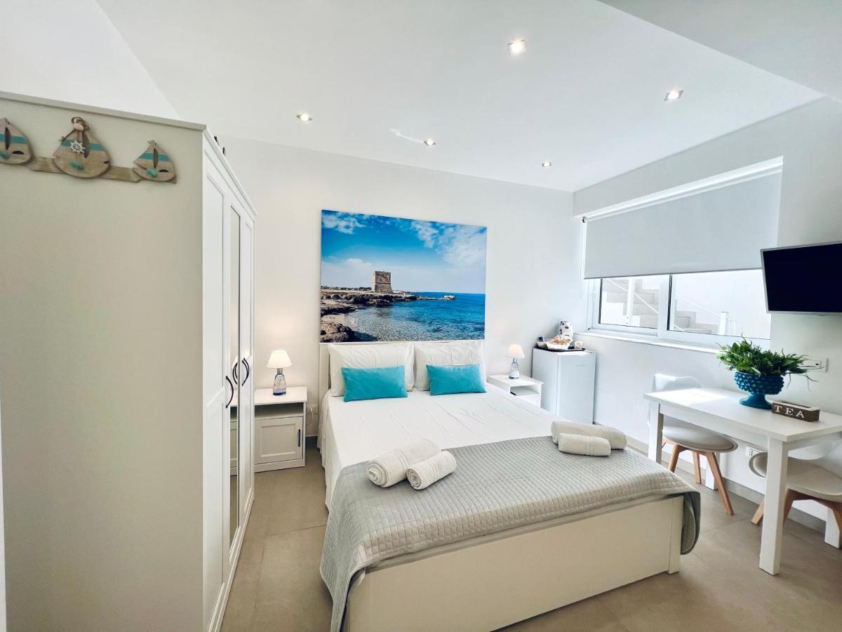 Torre Pozzillo Appartement *
