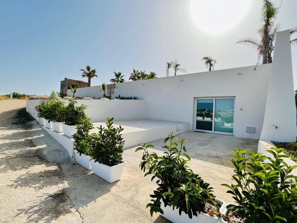 Appartement Torre Pozzillo *