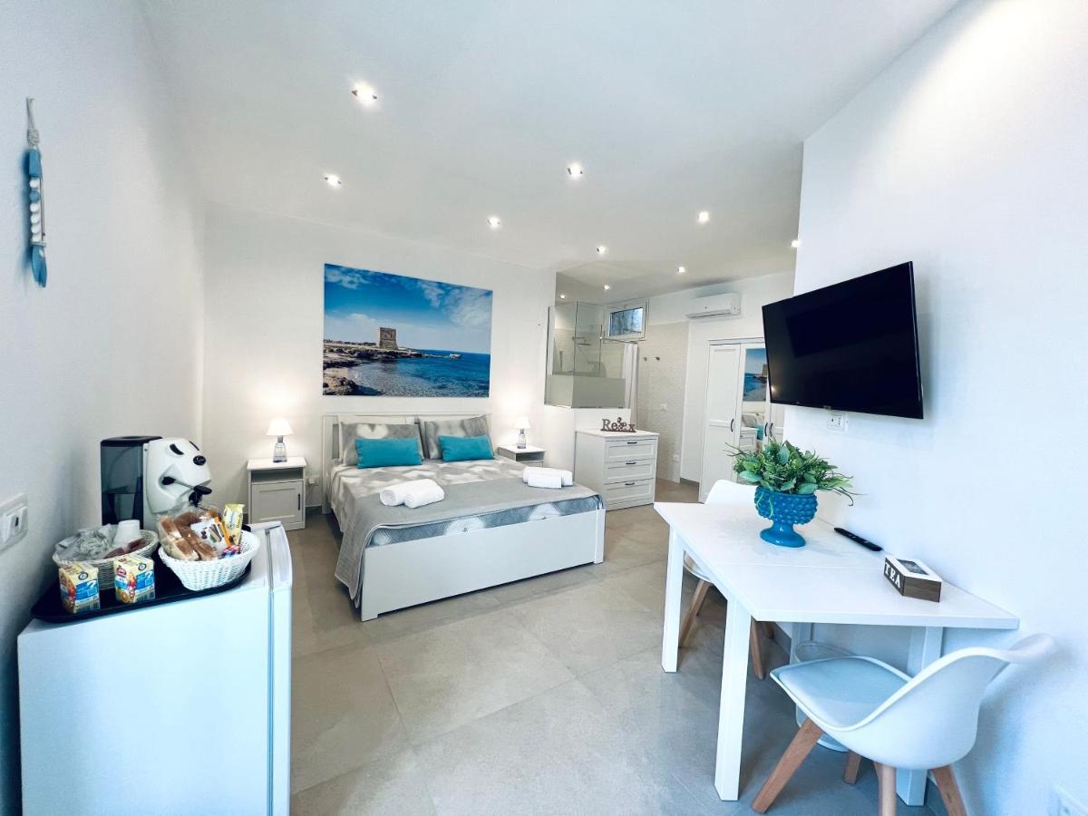 Torre Pozzillo Appartement