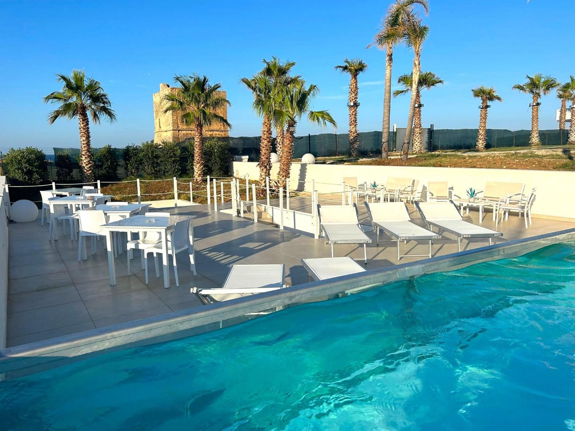 Appartement Torre Pozzillo Cinisi