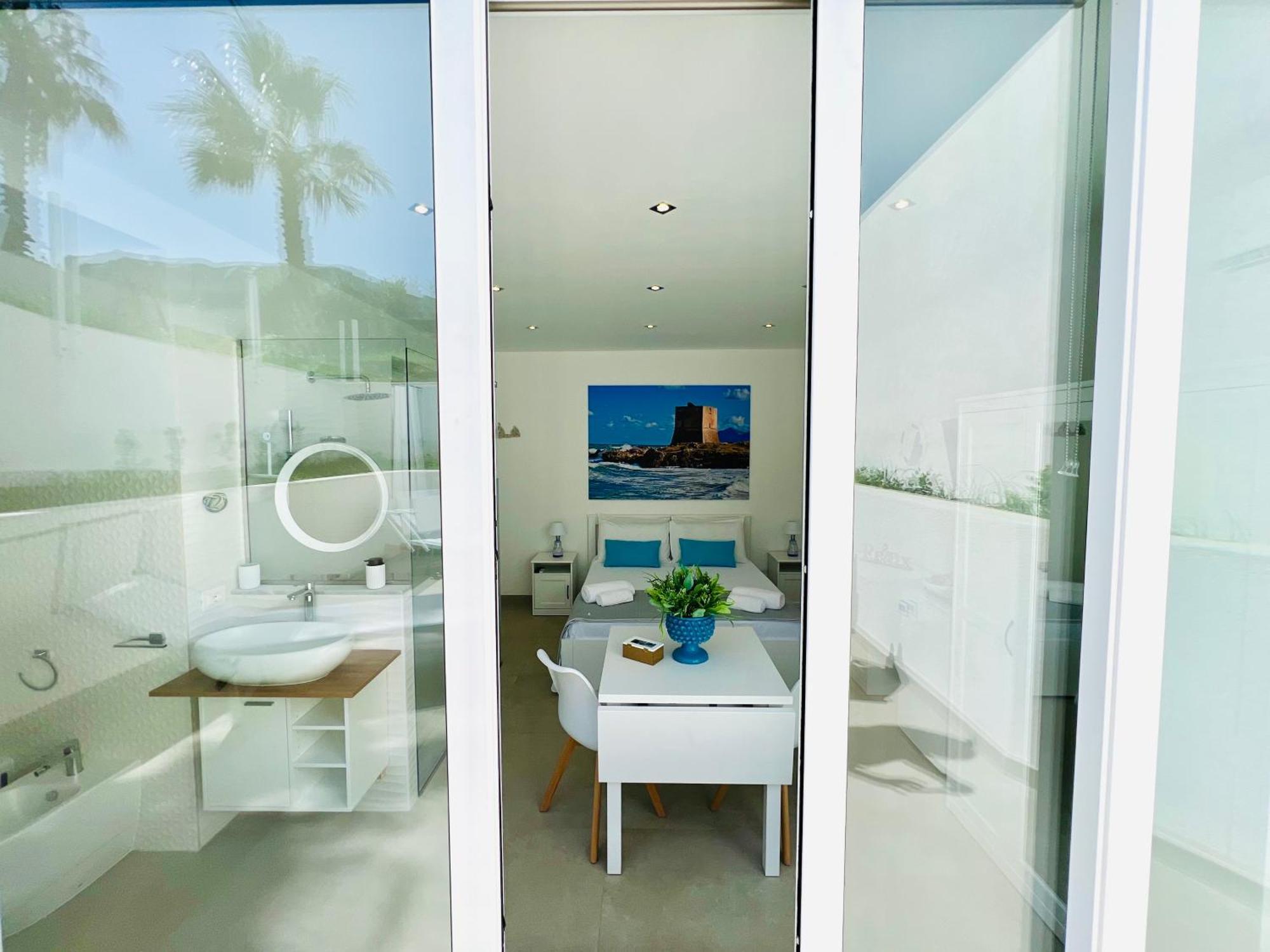 Appartement Torre Pozzillo