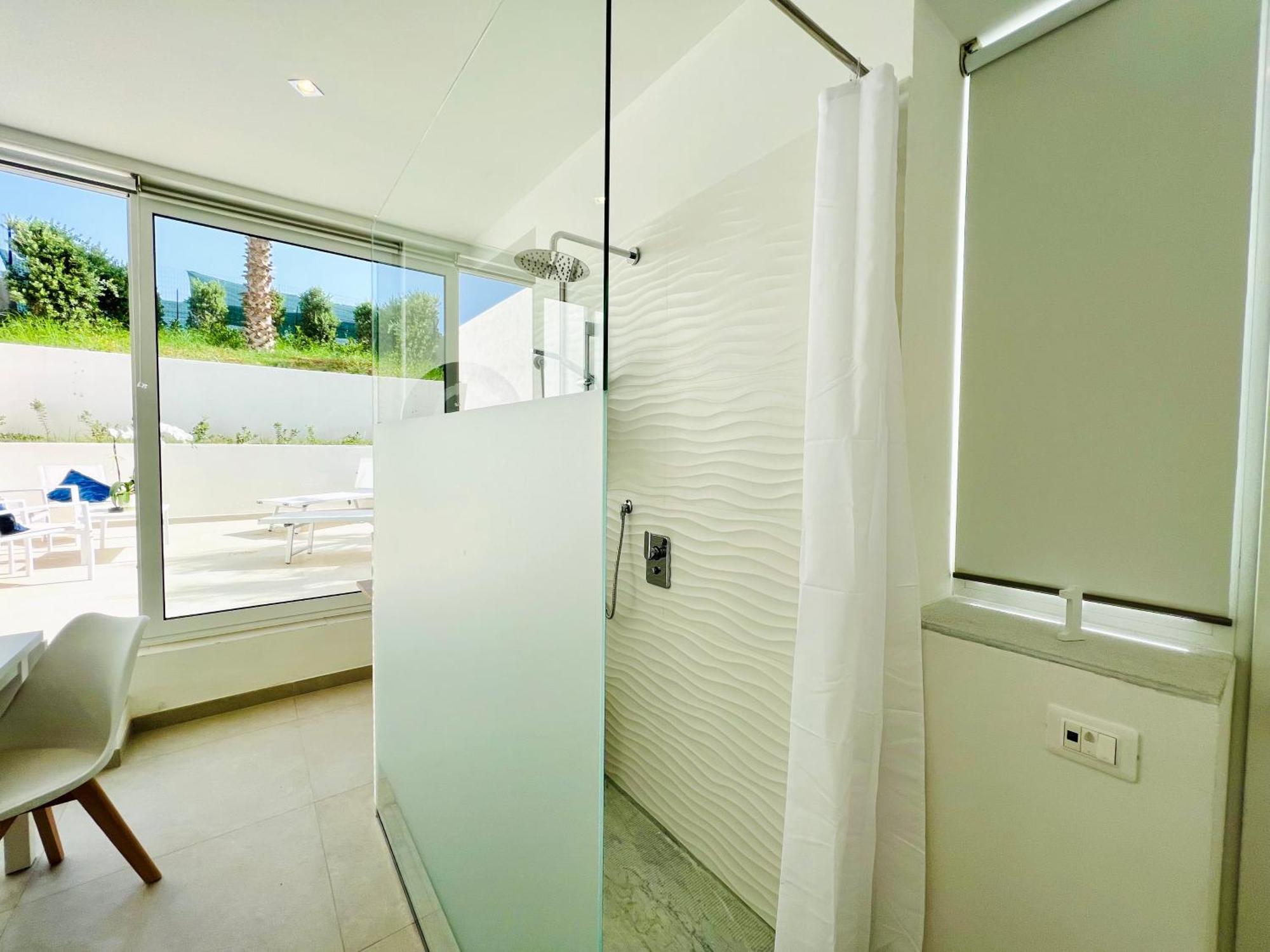 Appartement Torre Pozzillo Cinisi