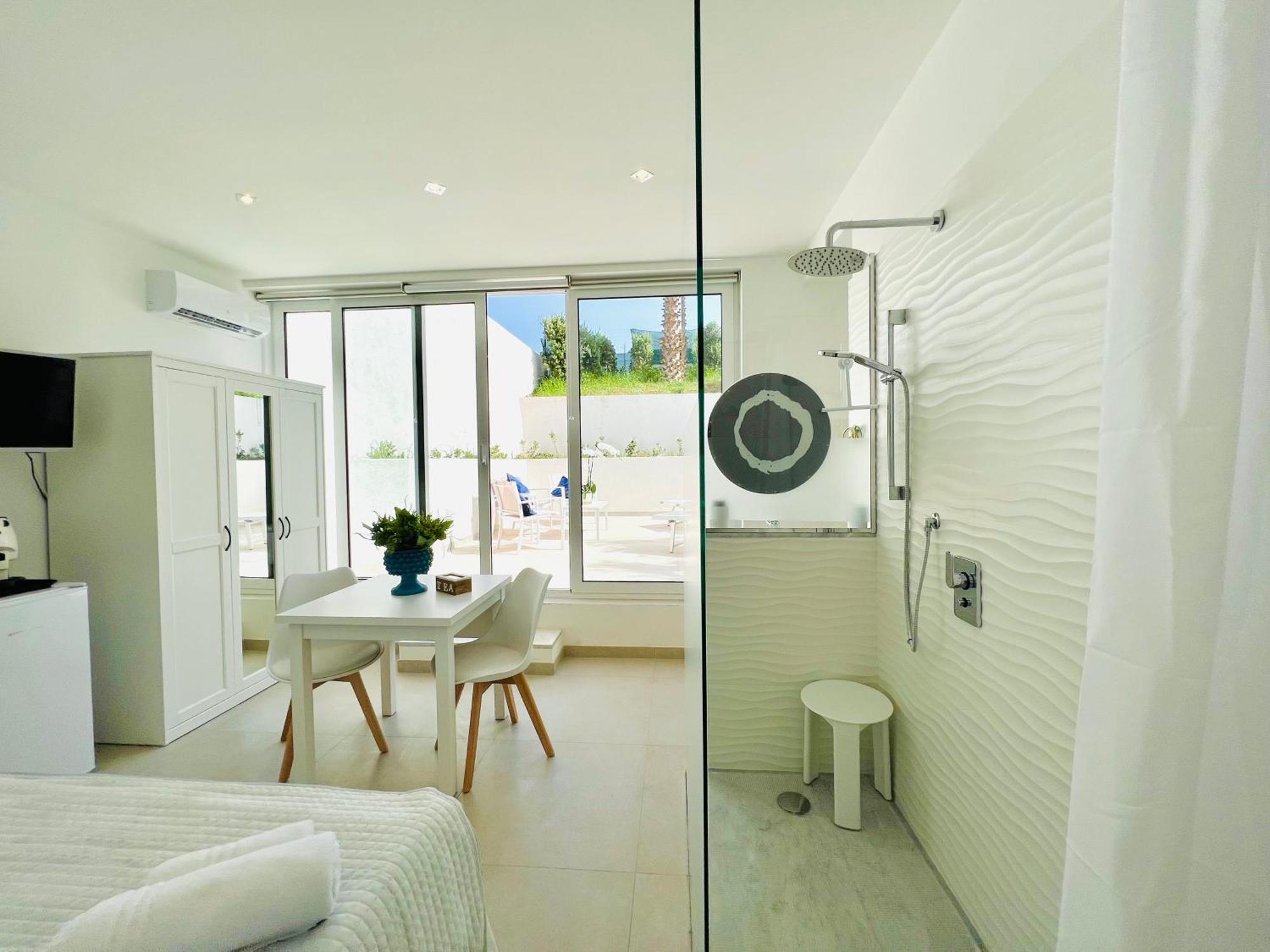Appartement Torre Pozzillo Cinisi
