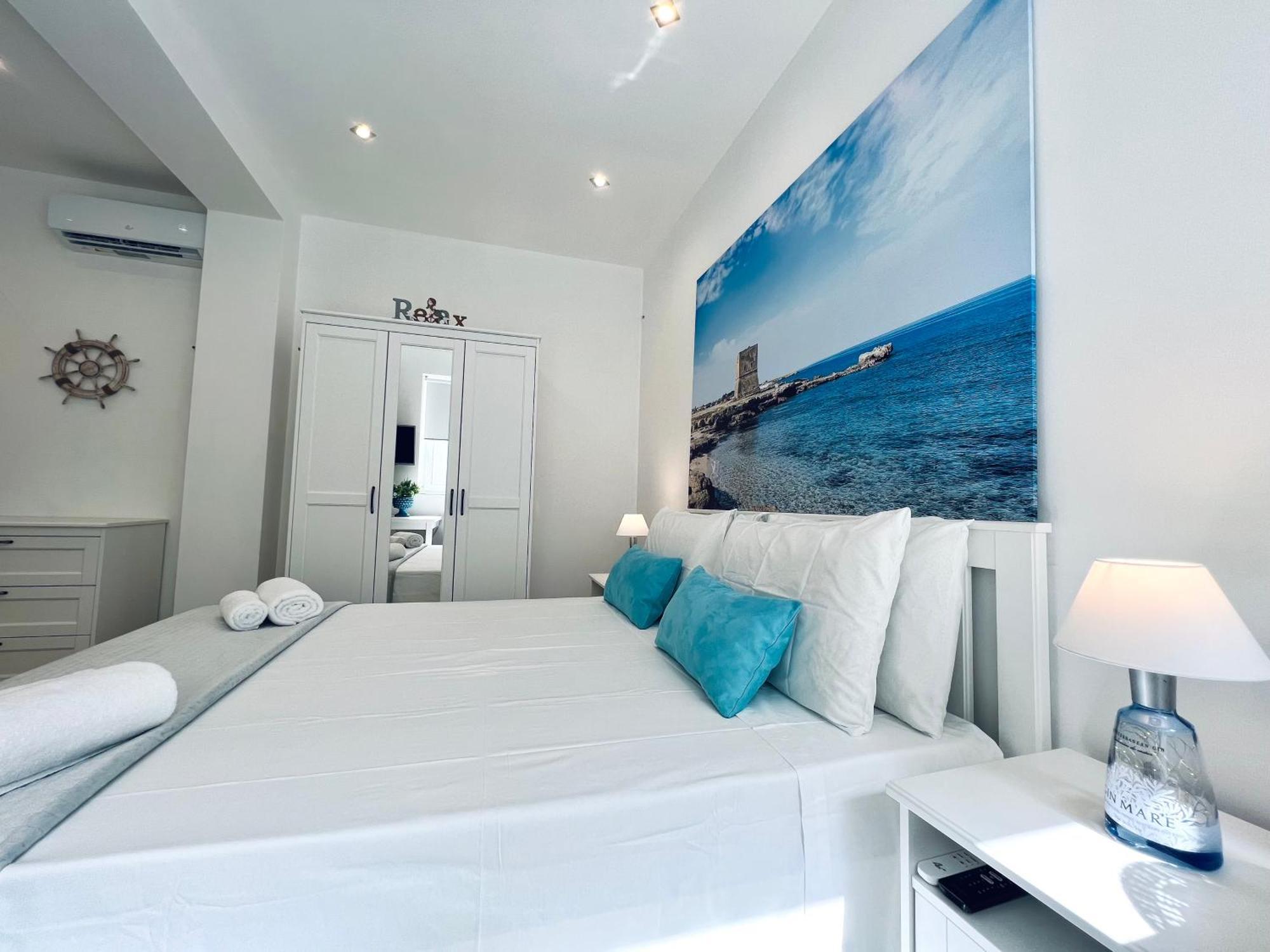 Appartement Torre Pozzillo Cinisi