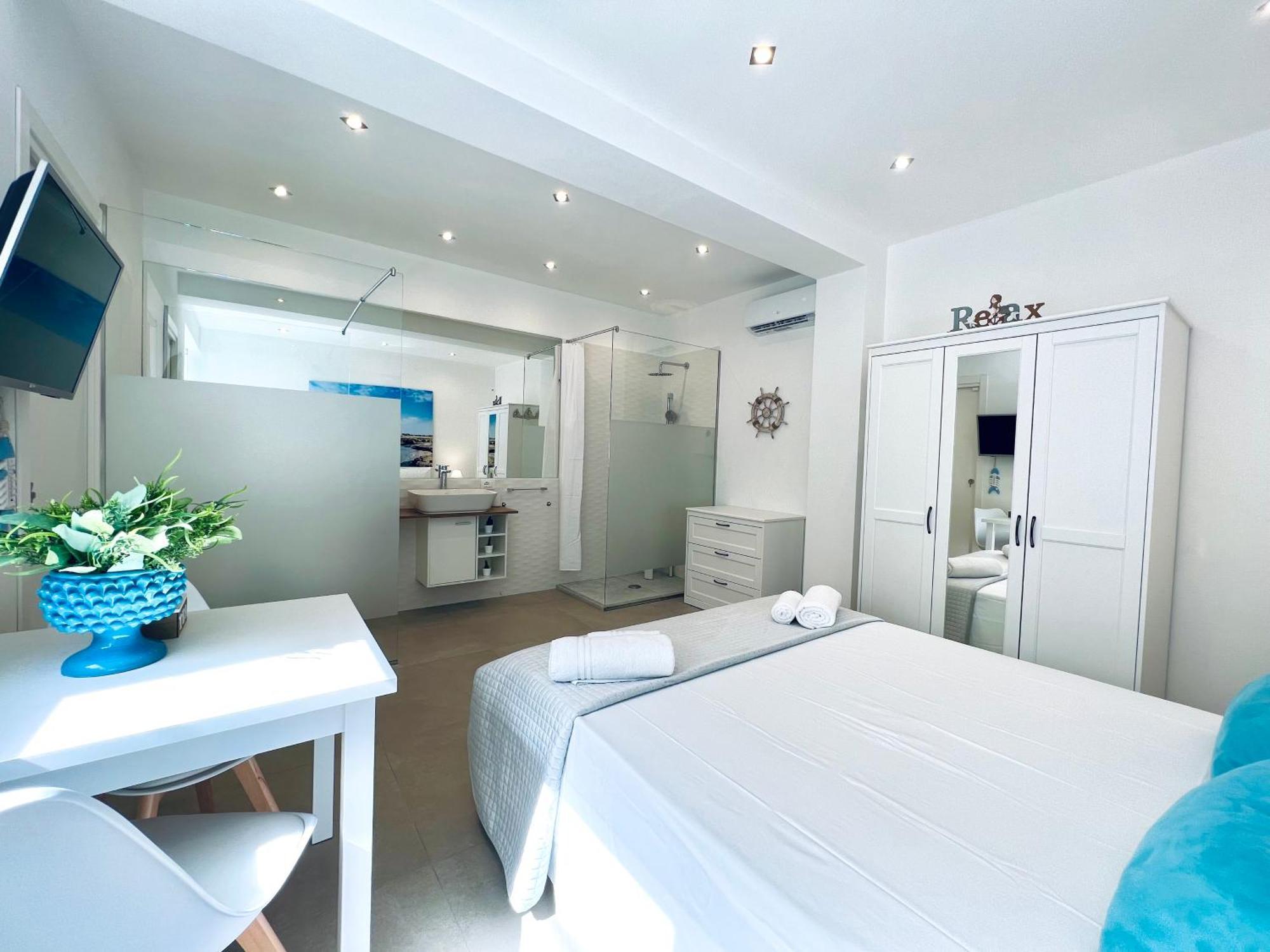 Appartement Torre Pozzillo Cinisi