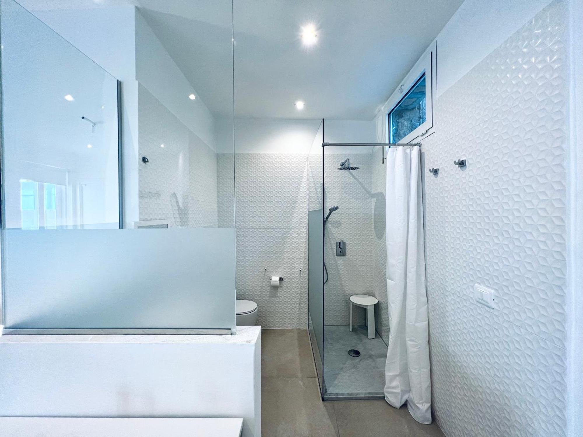 Torre Pozzillo Appartement