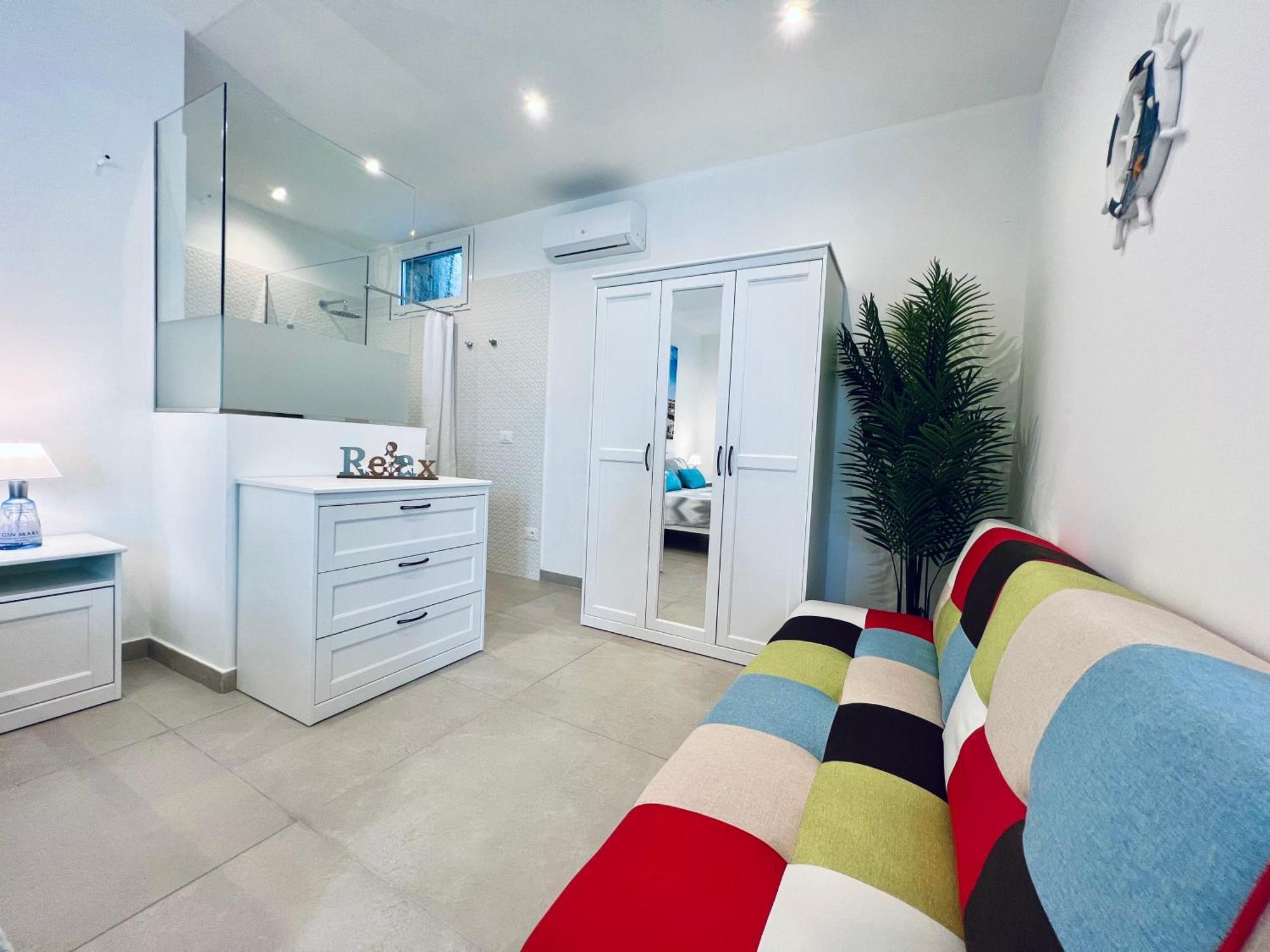 Torre Pozzillo Appartement Cinisi