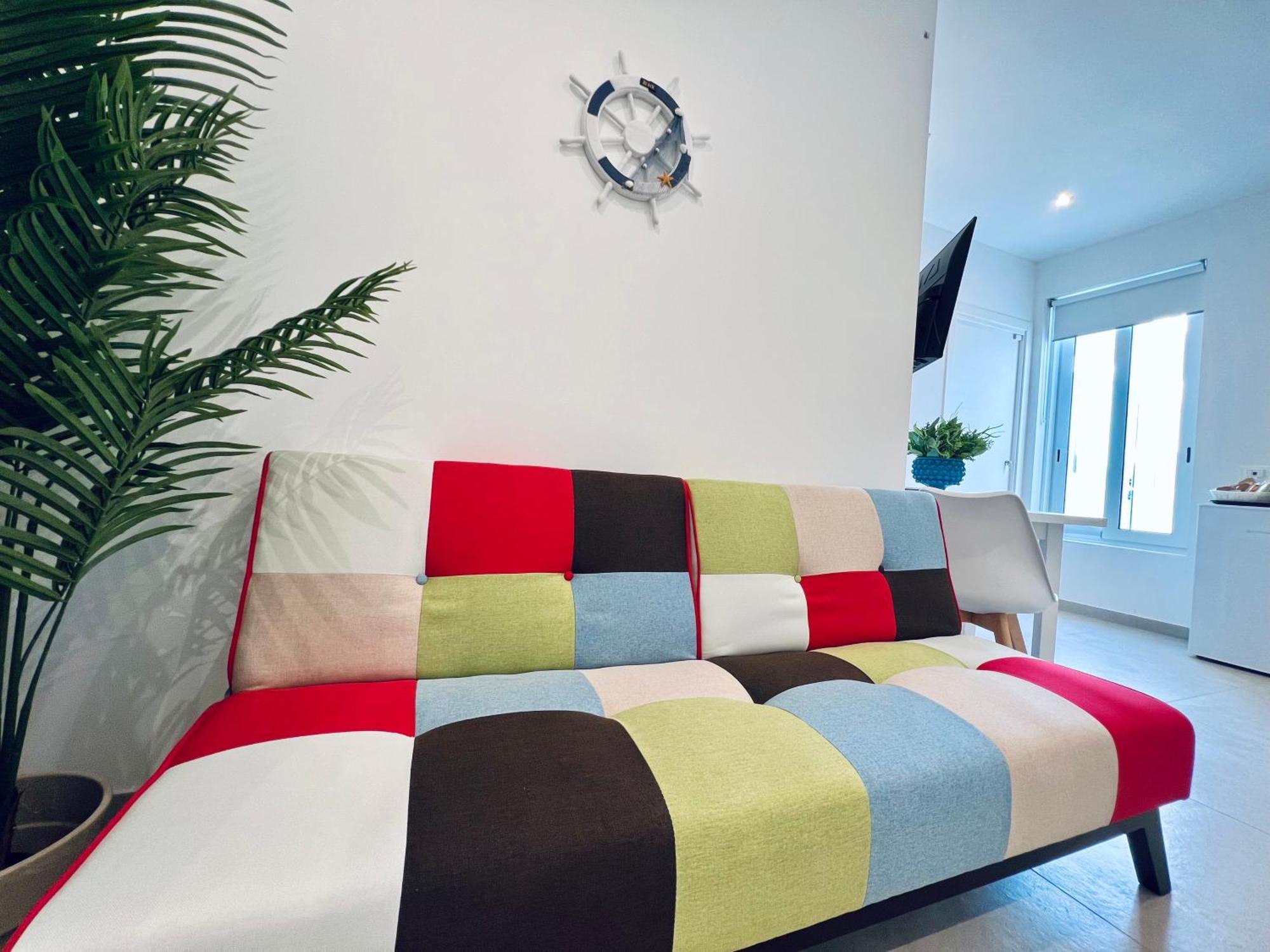 Appartement Torre Pozzillo Cinisi