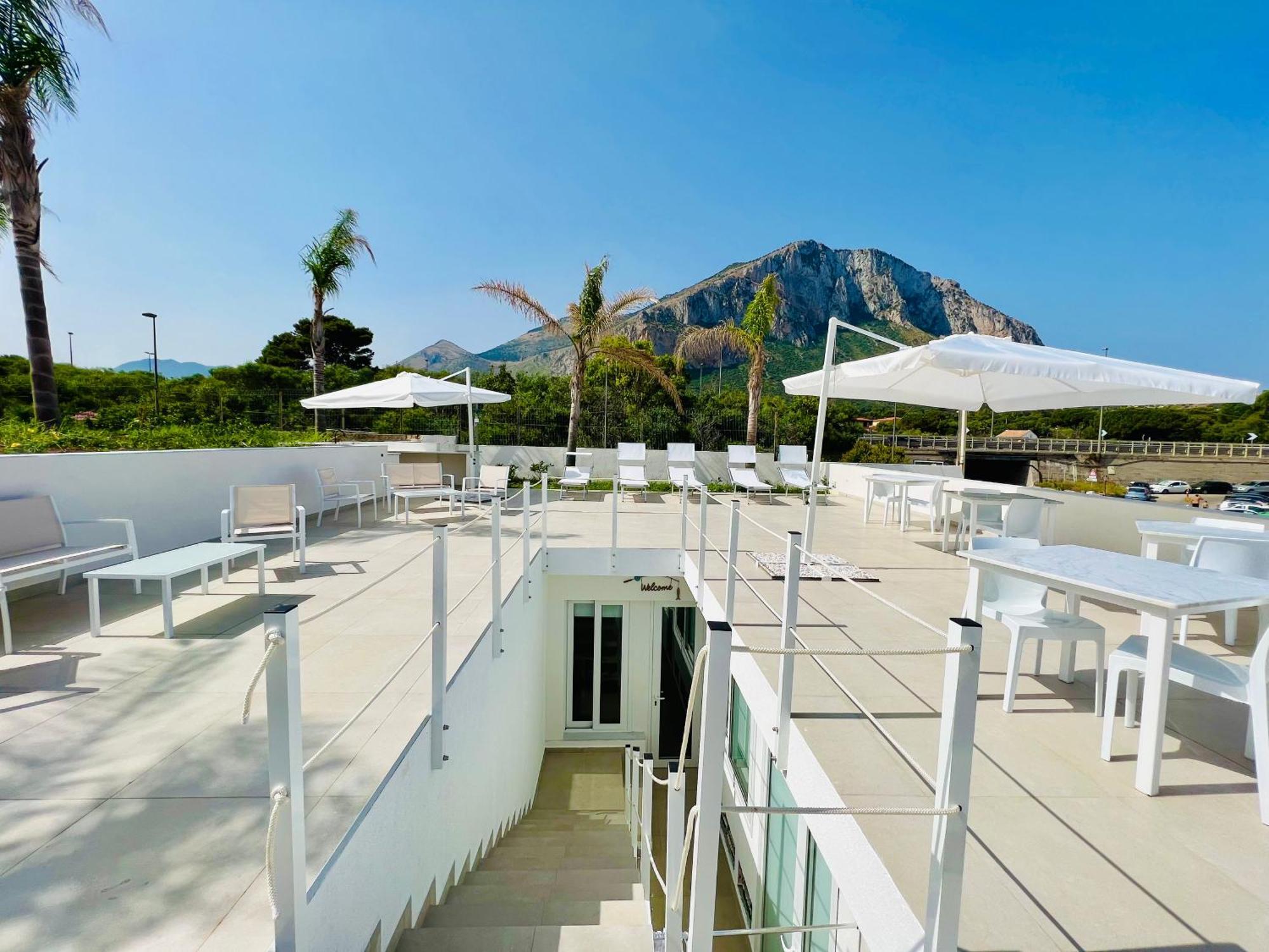 Appartement Torre Pozzillo Cinisi