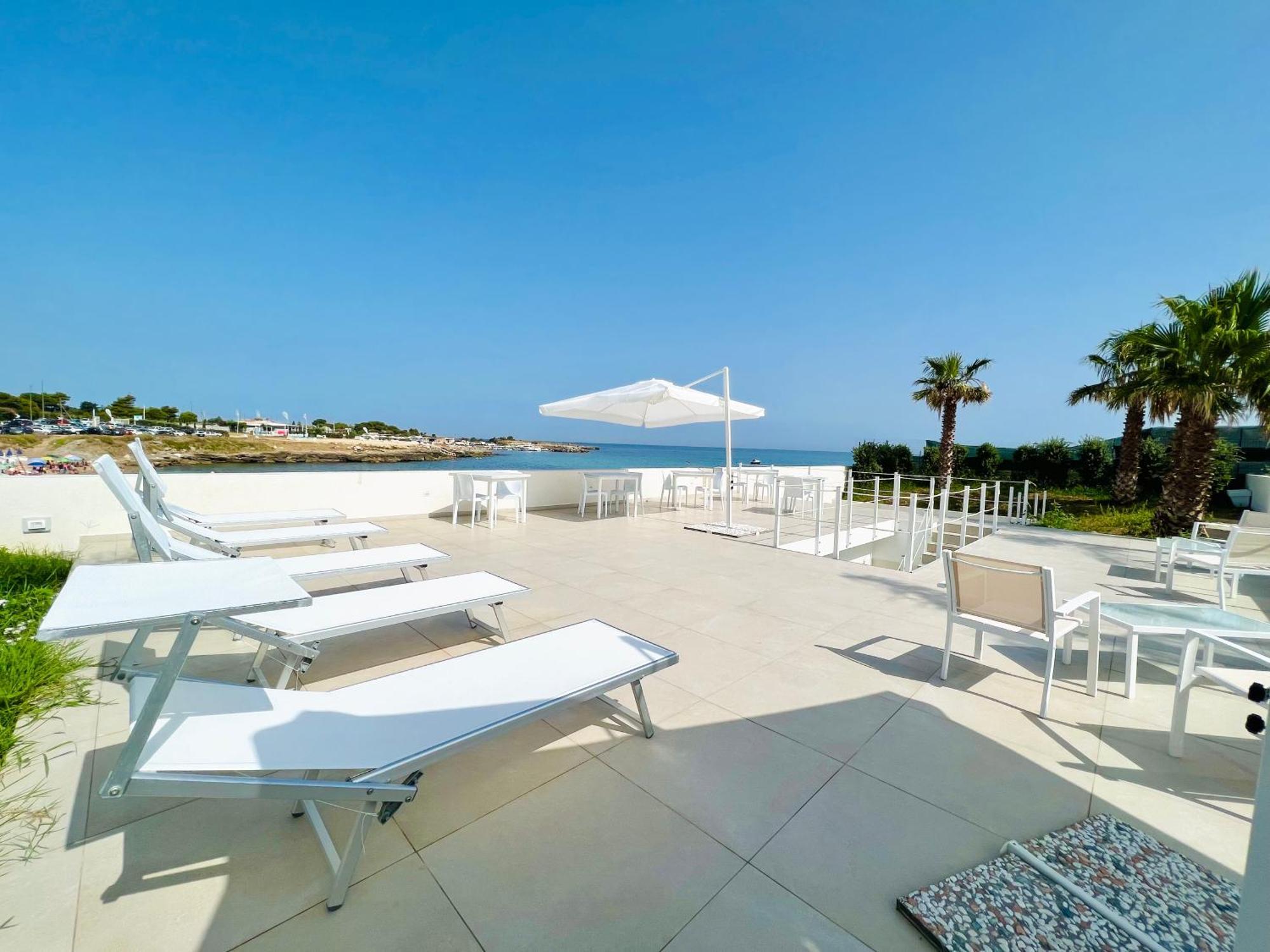 Appartement Torre Pozzillo