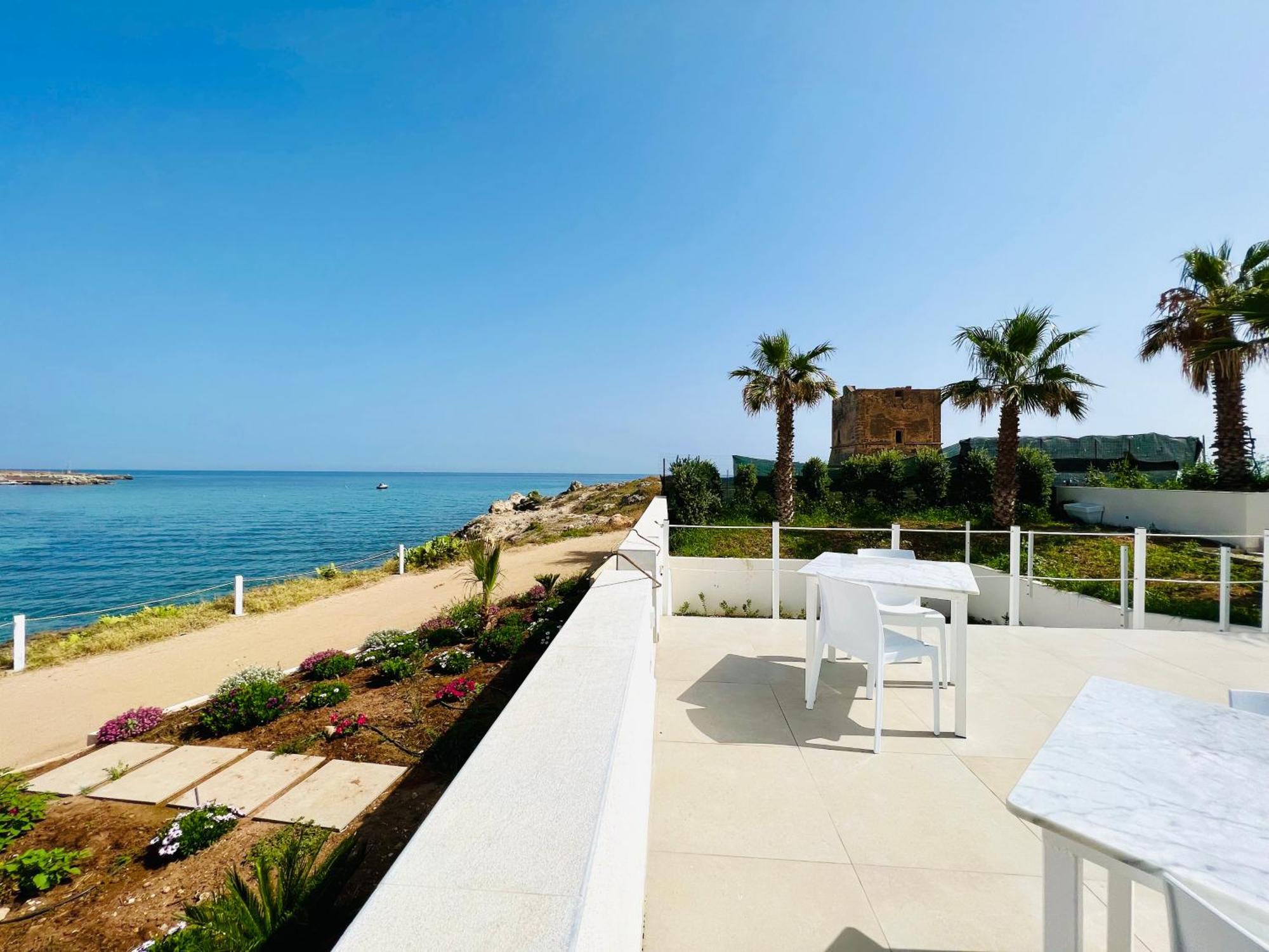 Torre Pozzillo