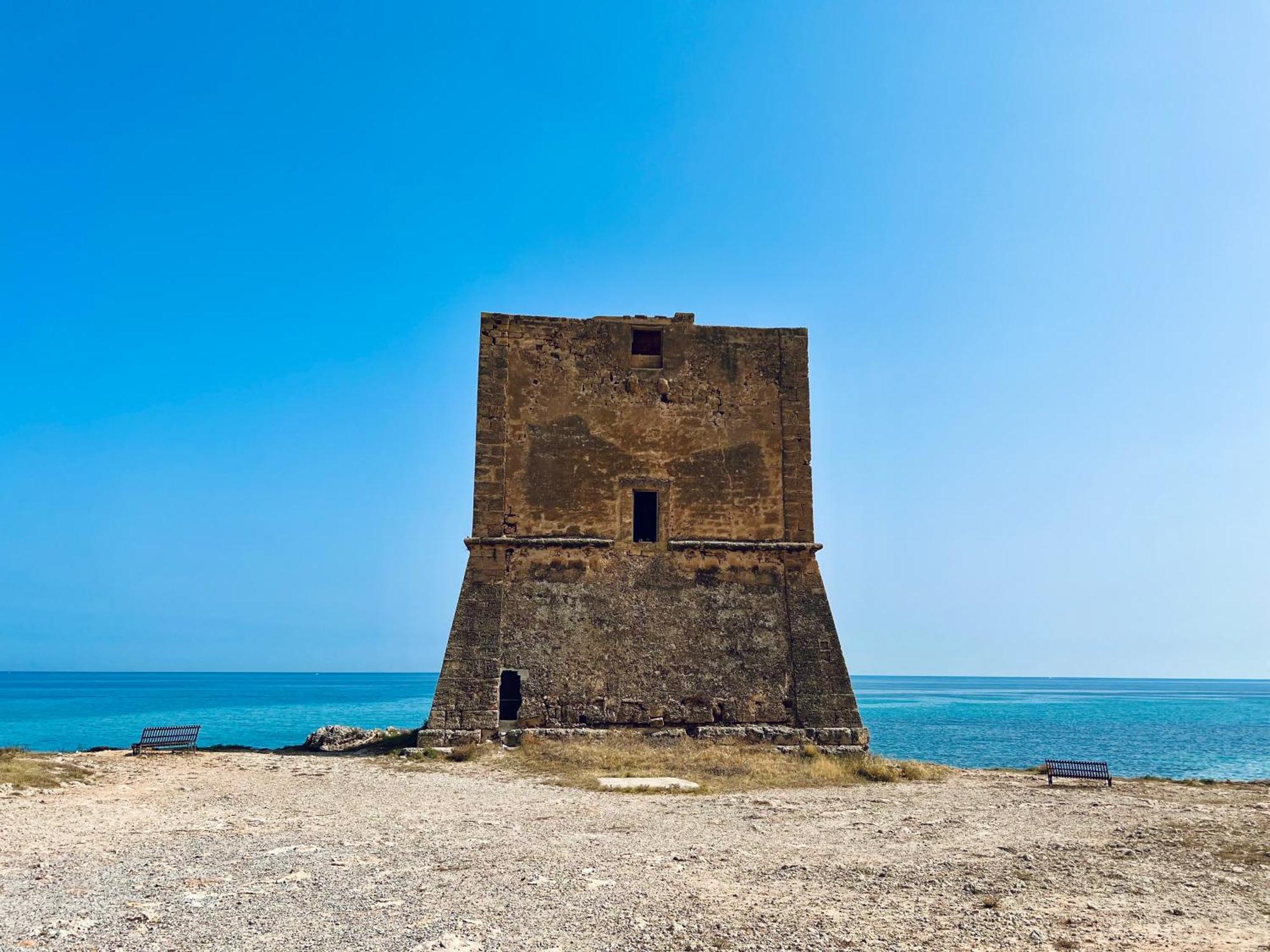 Appartement Torre Pozzillo *