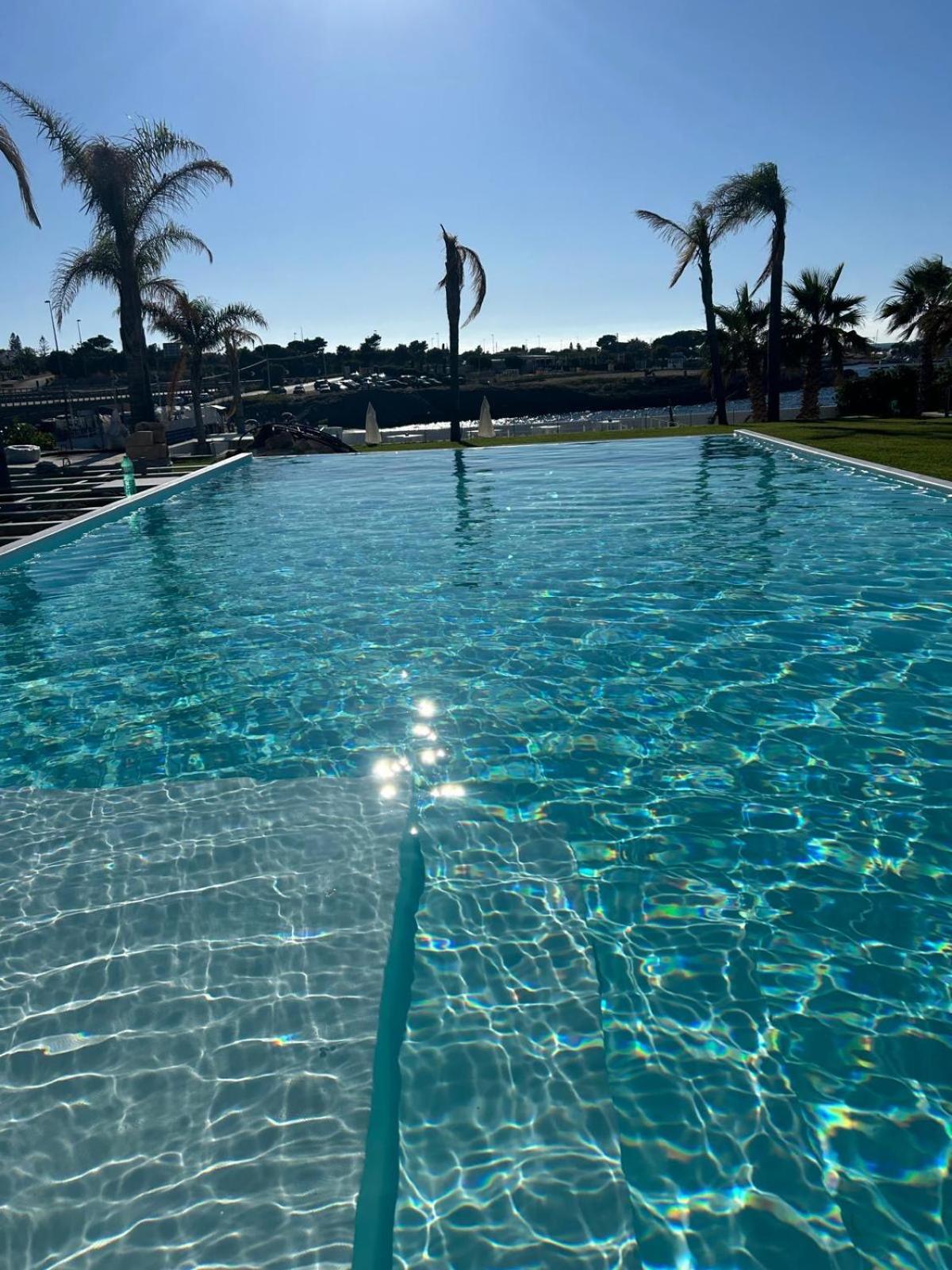 Appartement Torre Pozzillo