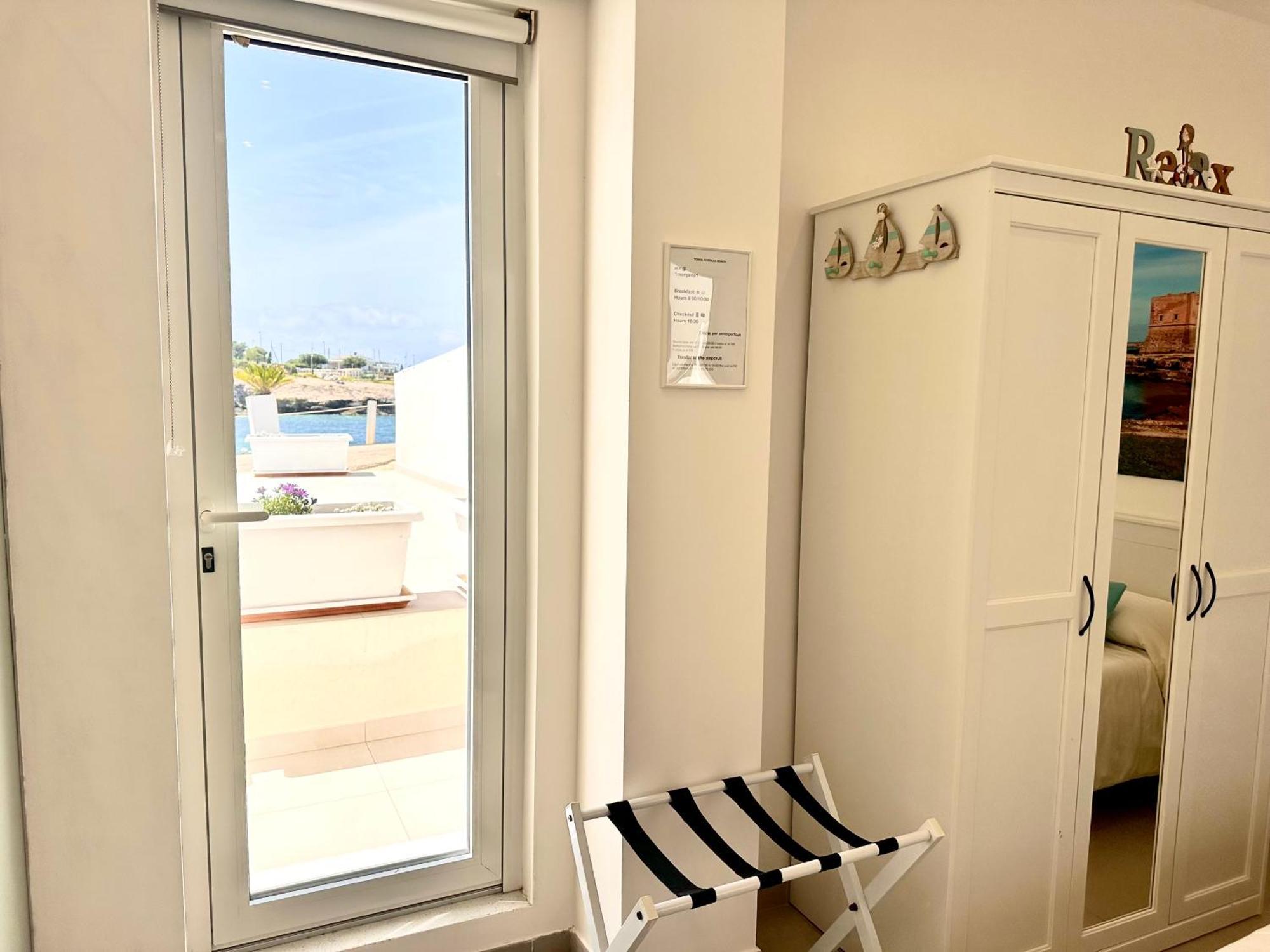 Appartement Torre Pozzillo *