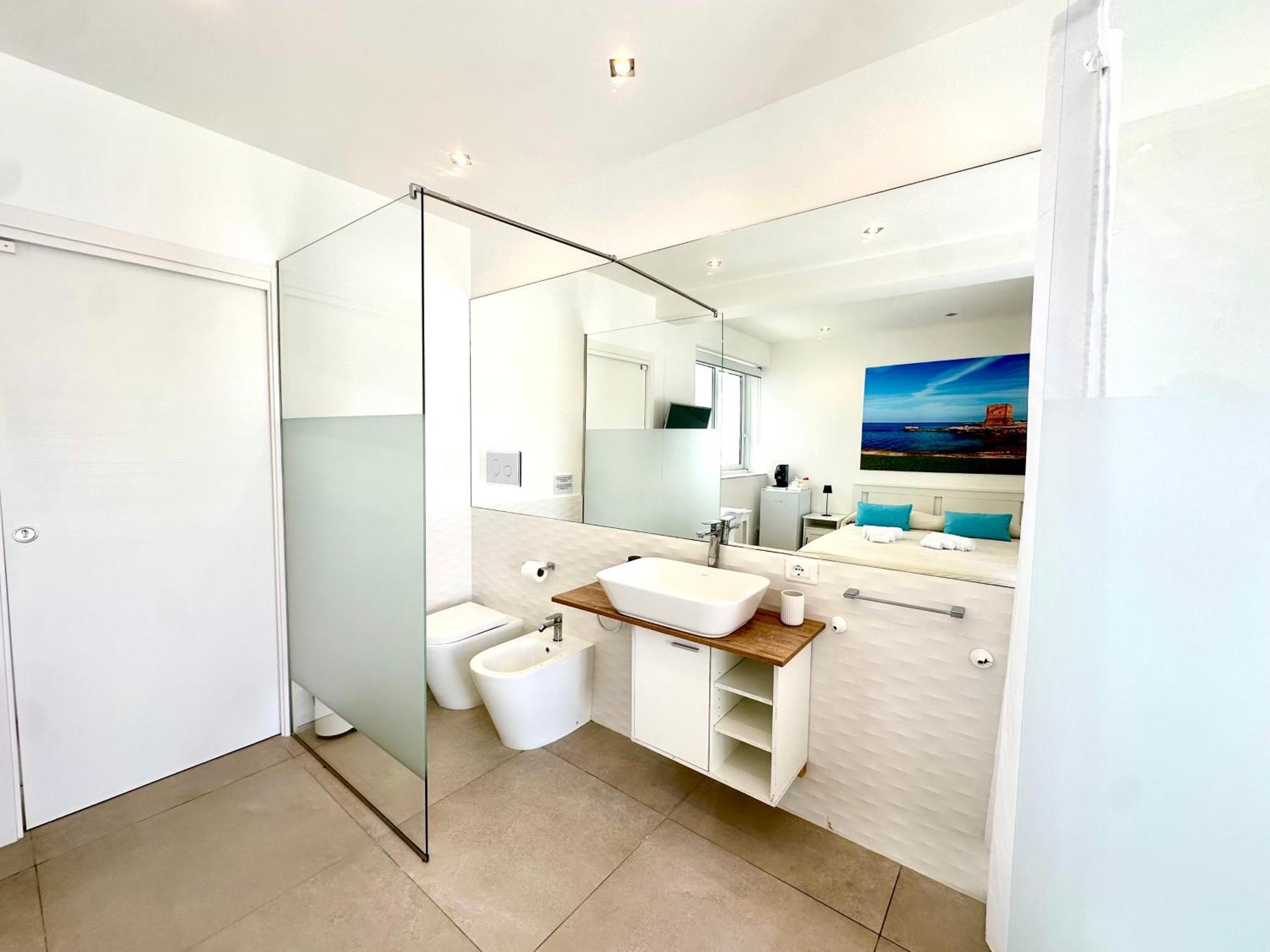 Appartement Torre Pozzillo Cinisi