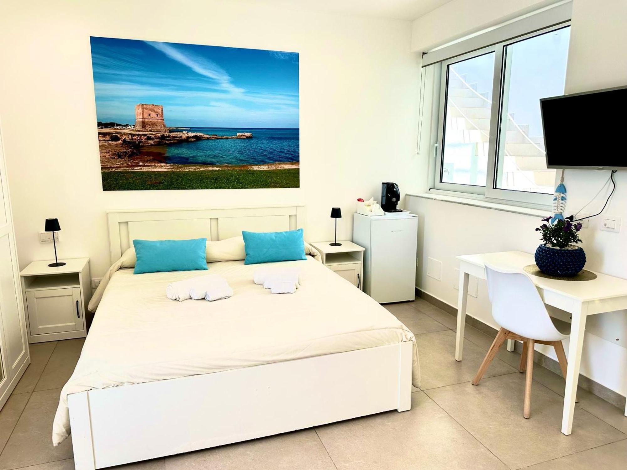 Appartement Torre Pozzillo