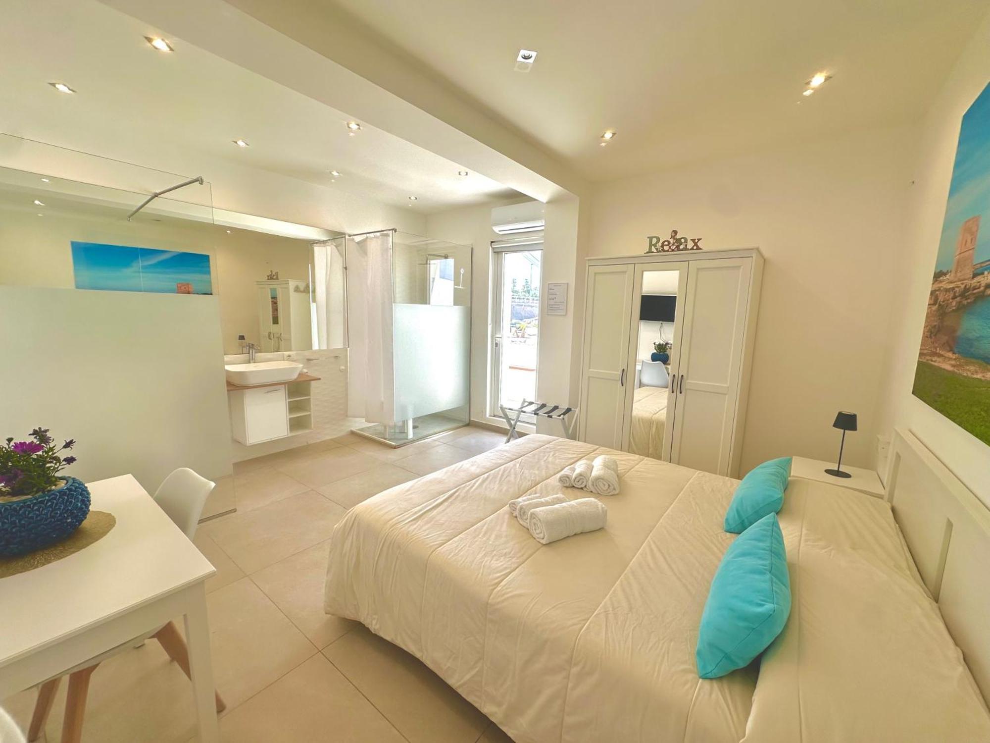 Appartement Torre Pozzillo Cinisi