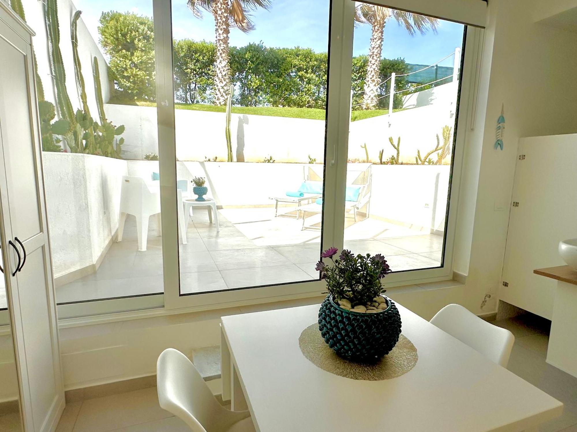 Appartement Torre Pozzillo