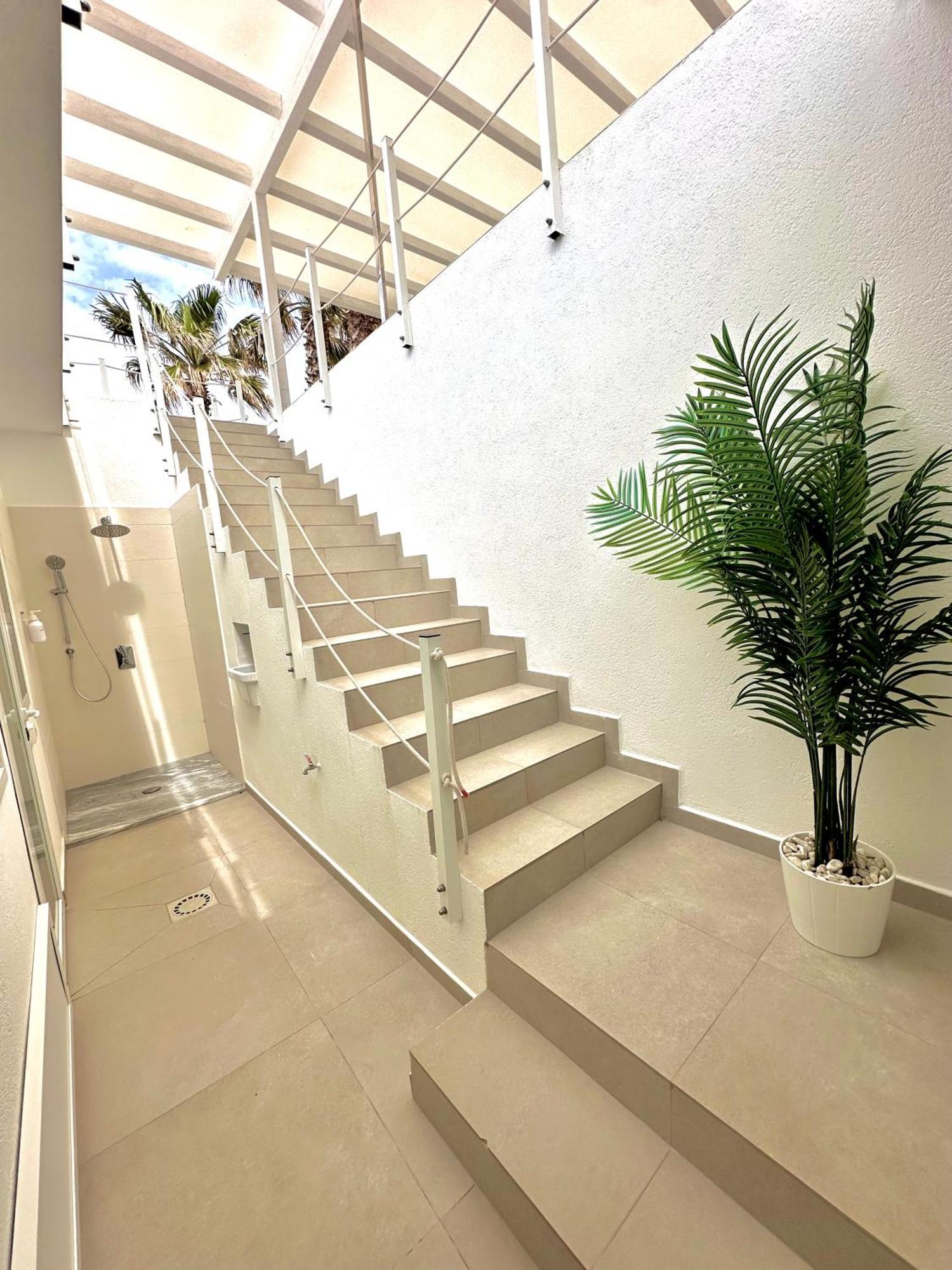 Appartement Torre Pozzillo Cinisi