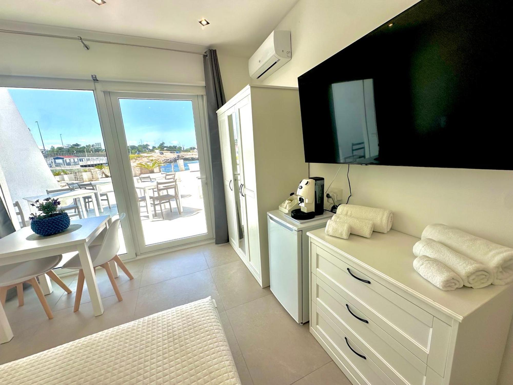 Appartement Torre Pozzillo