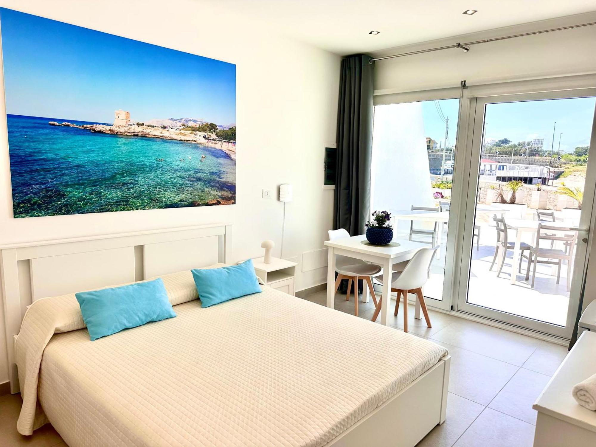Appartement Torre Pozzillo *