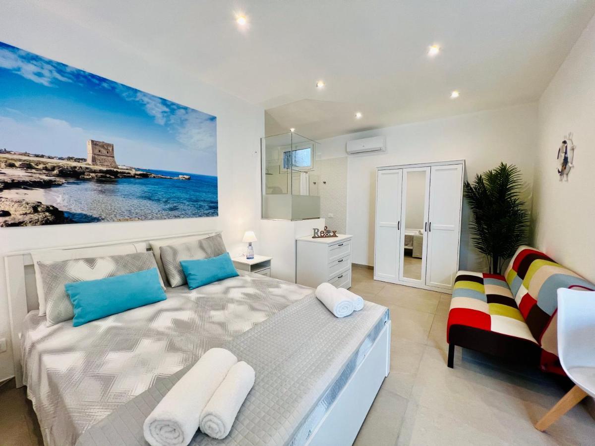 Apartment Torre Pozzillo